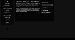 Desktop Screenshot of charlesdenis.com